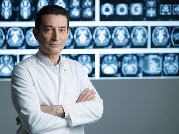 Musaffer Uzm. Dr. Muzaffer Parıldar – Era Radyoloji Görüntüleme Merkezi