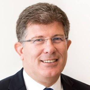 Yönetim Kurulu Başkanı