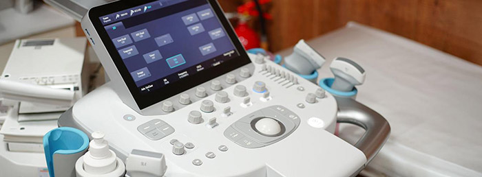 Ultrasonografi ve Renkli Doppler